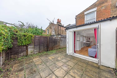 5 bed house, Fenham Road, Peckham, London, SE151AE - Image 12